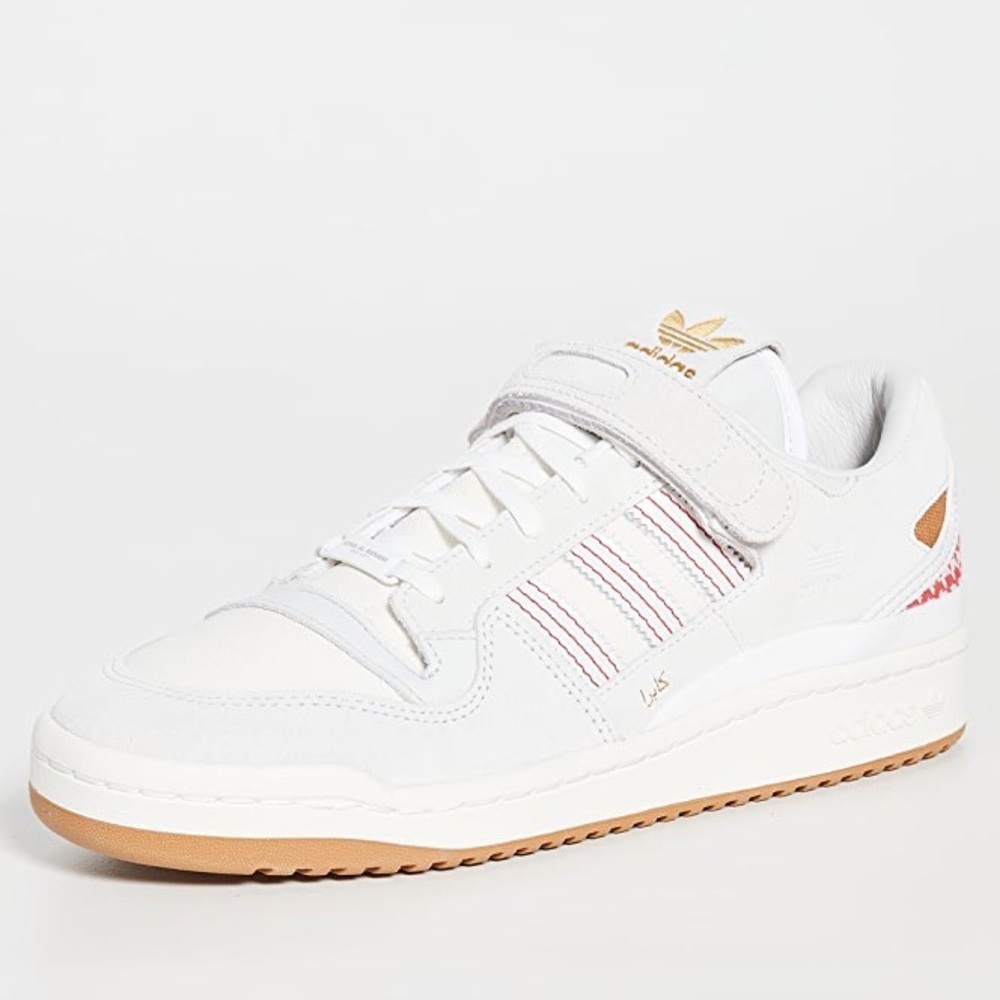 adidas Forum 84 Low Arwa Al Banawi